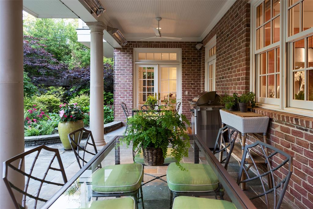 Northwest Hills - Residential