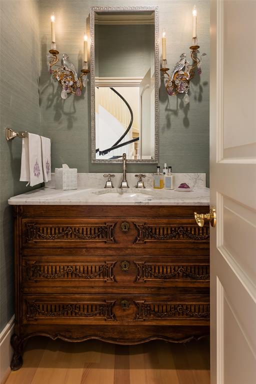 Northwest Hills - Residential