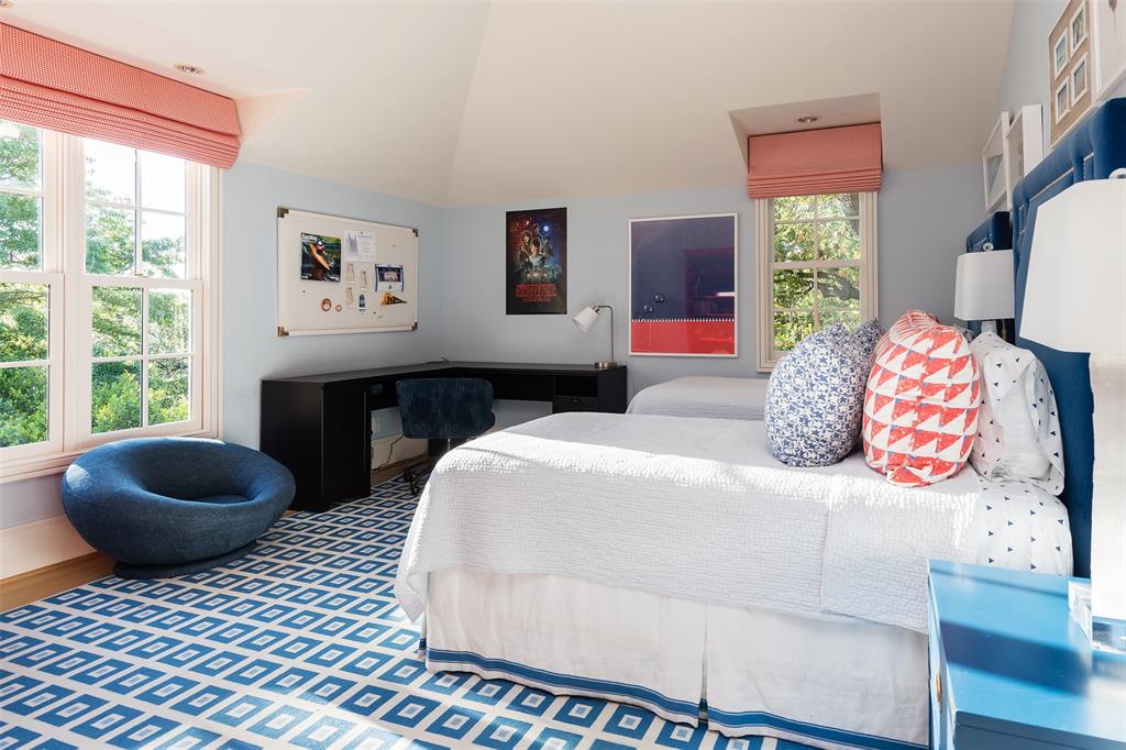 Northwest Hills - Residential