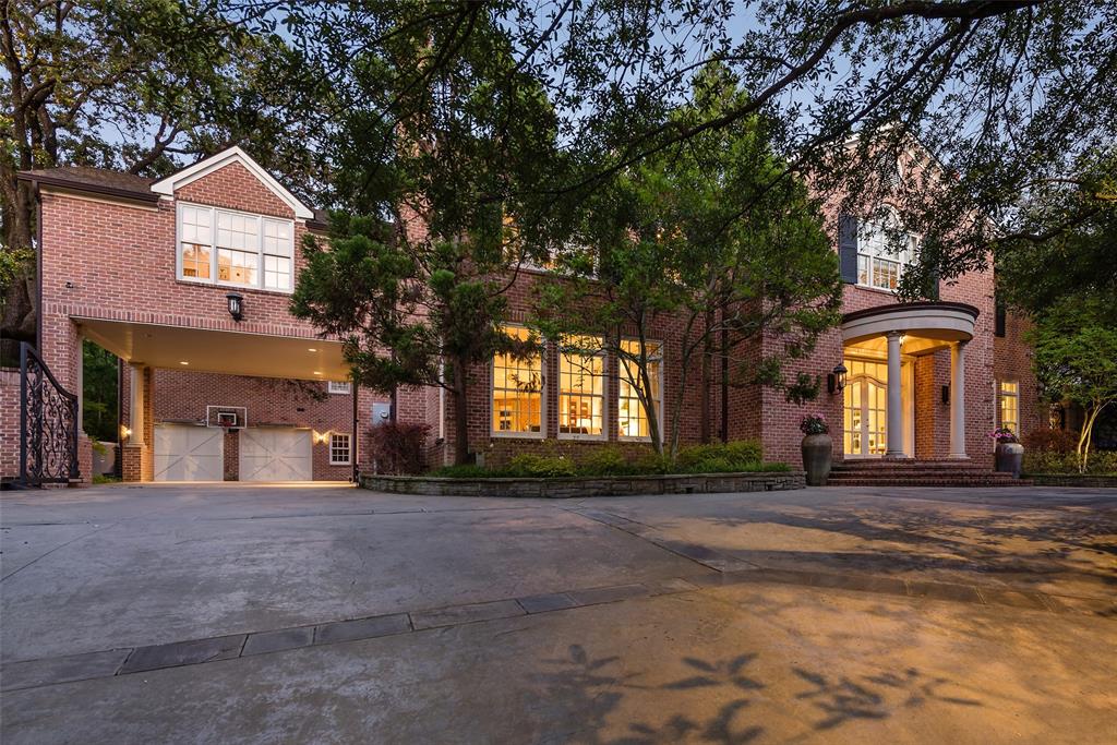 Northwest Hills - Residential