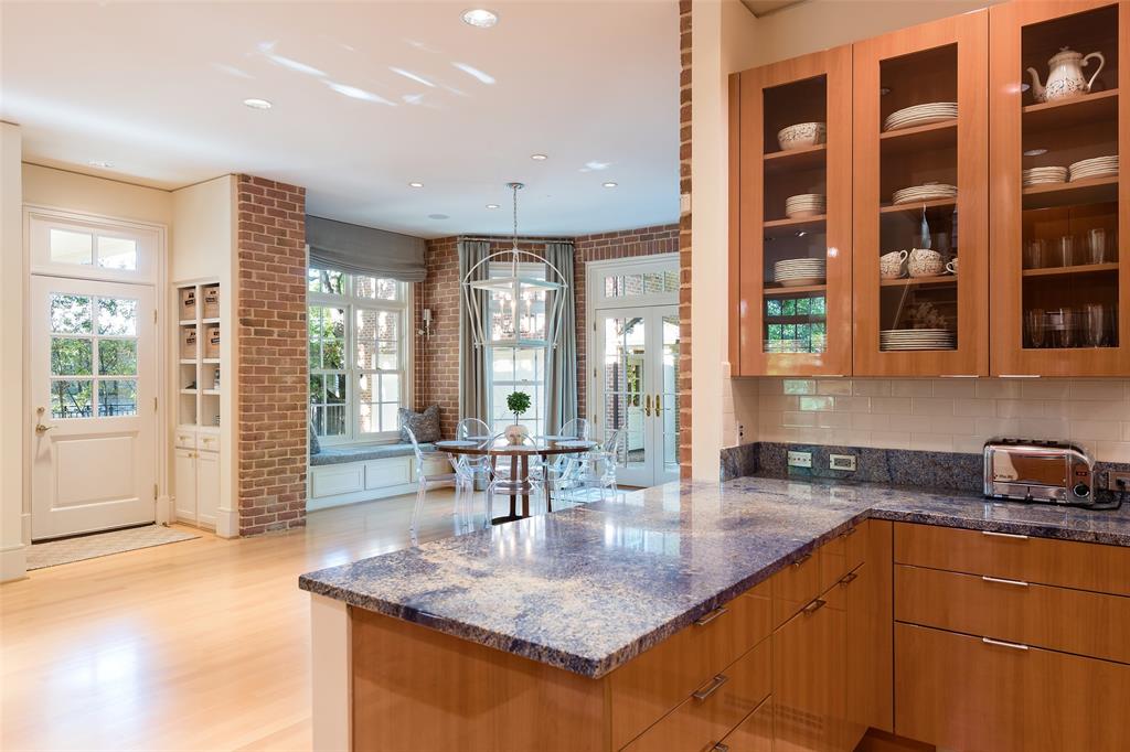 Northwest Hills - Residential