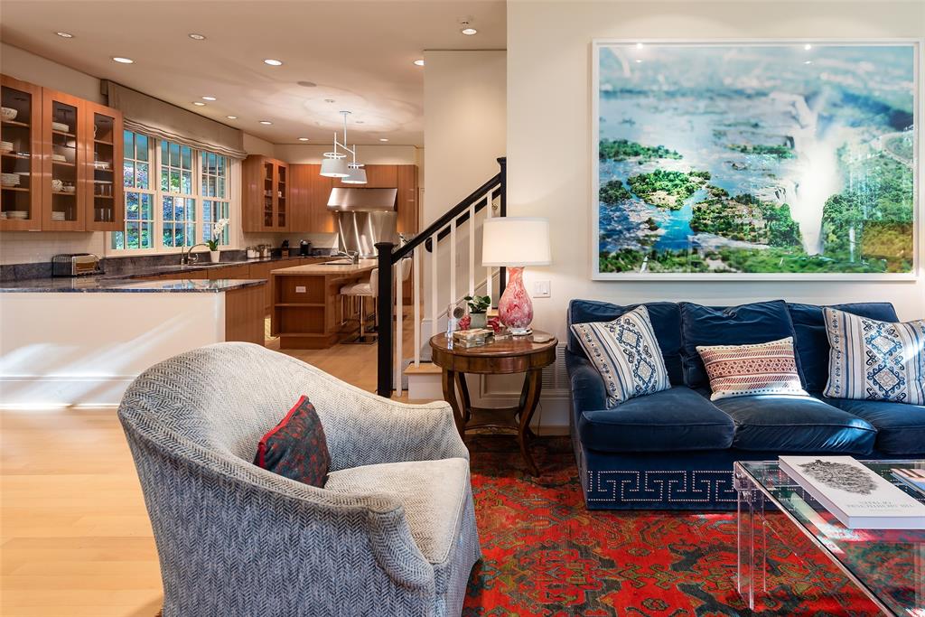 Northwest Hills - Residential