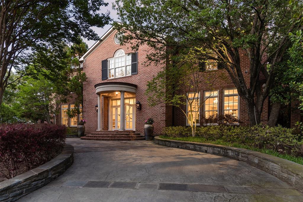 Northwest Hills - Residential