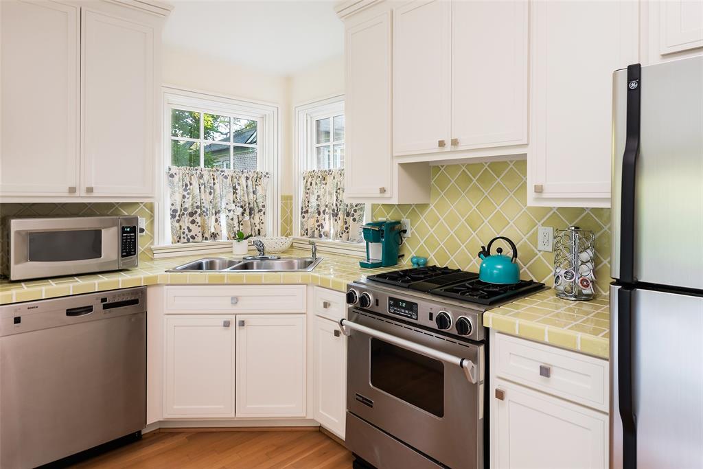 Northwest Hills - Residential