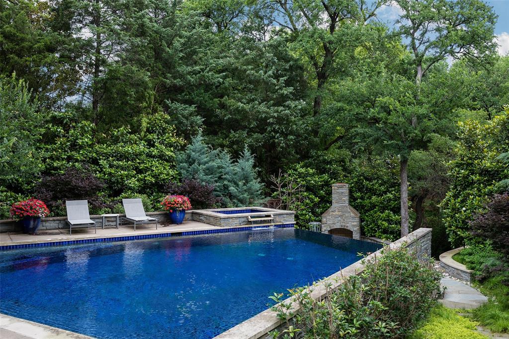 Northwest Hills - Residential