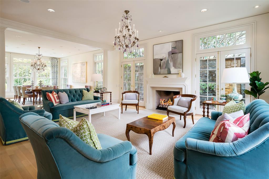 Northwest Hills - Residential