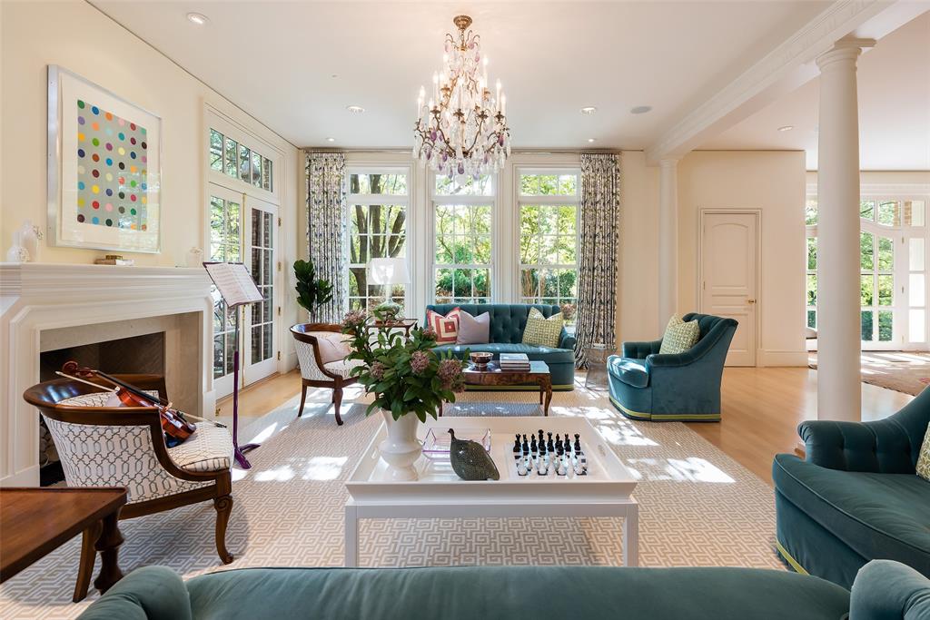 Northwest Hills - Residential