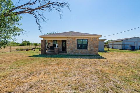 A home in Anson