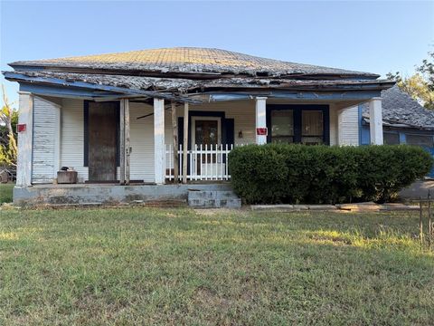 1146 Alvarado Street Cleburne TX 76031