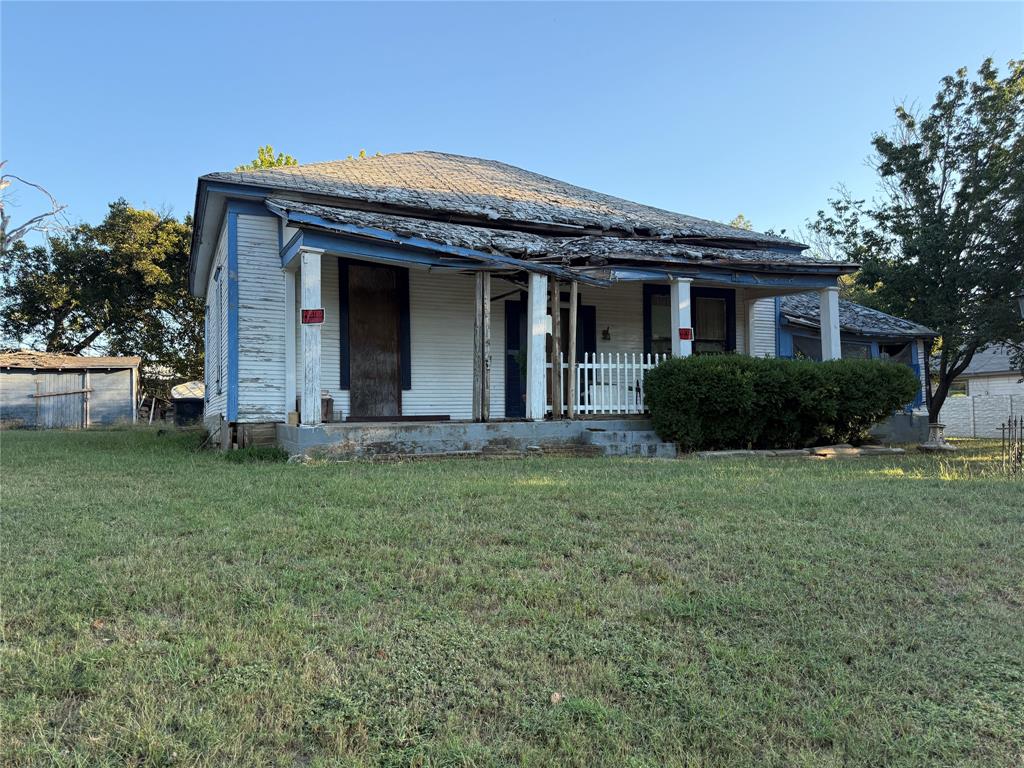 1146 Alvarado Street