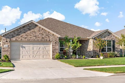 A home in Little Elm