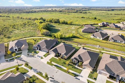 A home in Little Elm