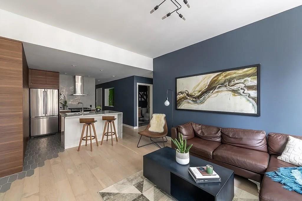 Metropolitan 1200 Main Street - Residential