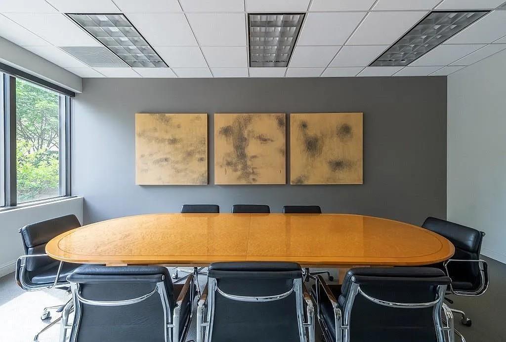 Metropolitan 1200 Main Street - Residential