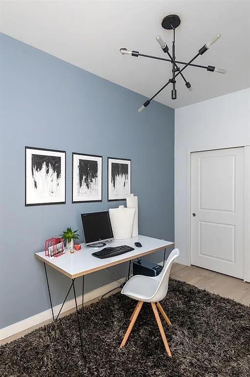 Metropolitan 1200 Main Street - Residential