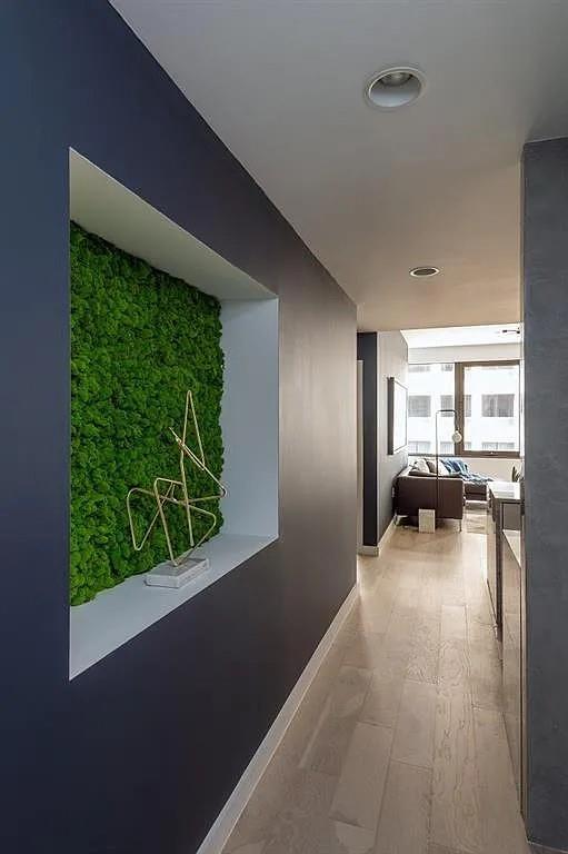 Metropolitan 1200 Main Street - Residential