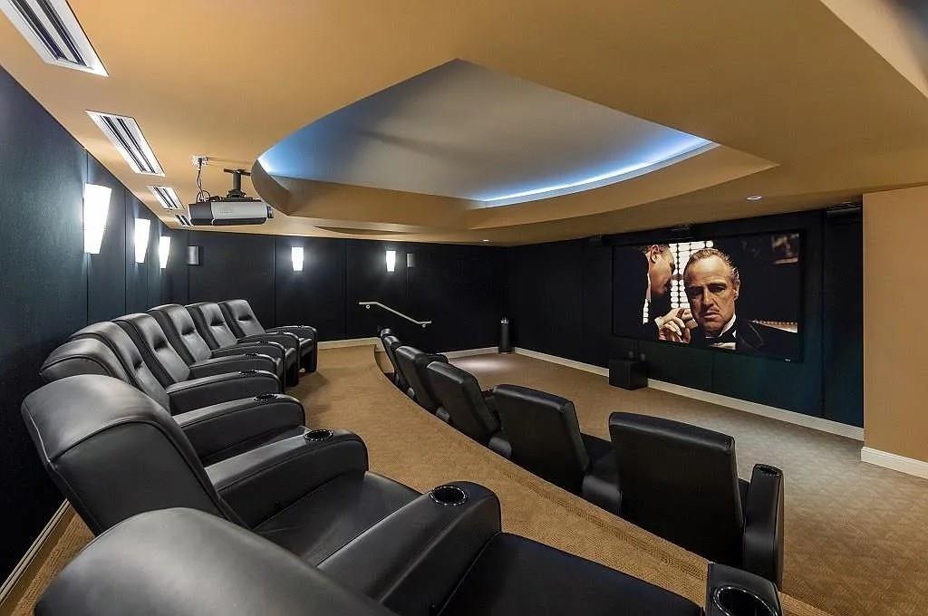 Metropolitan 1200 Main Street - Residential