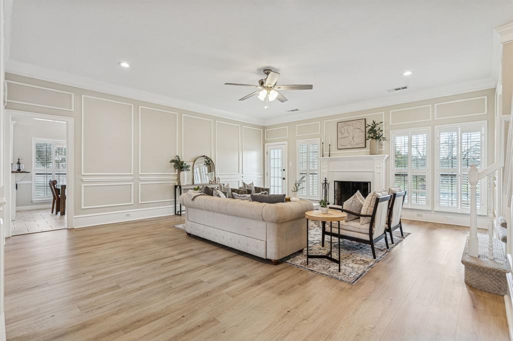 Remuda Ranch Estates - Residential