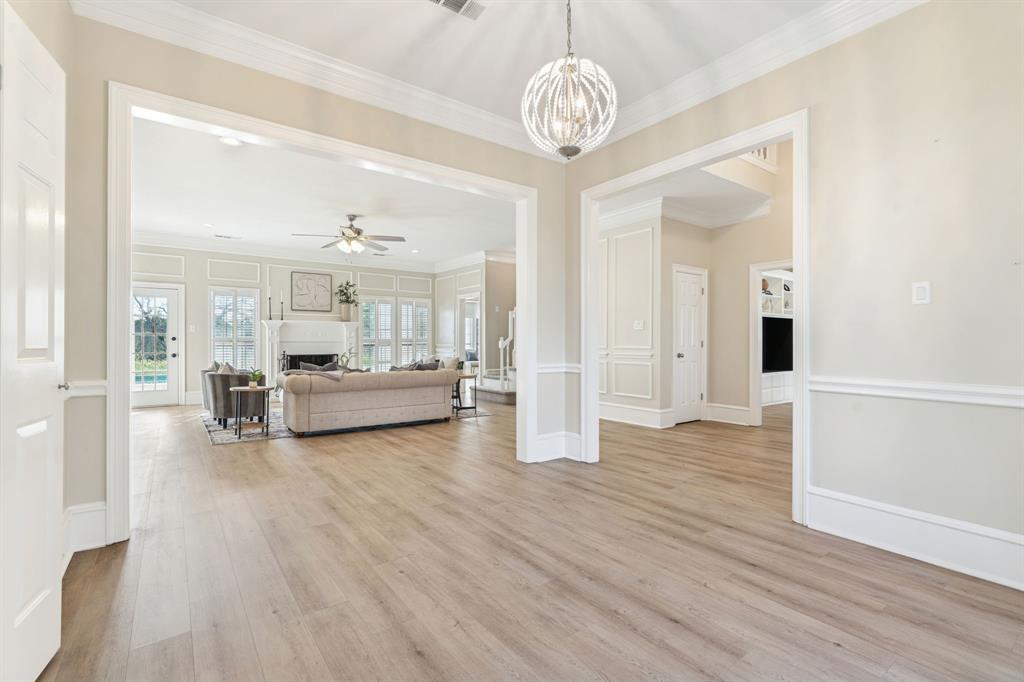 Remuda Ranch Estates - Residential