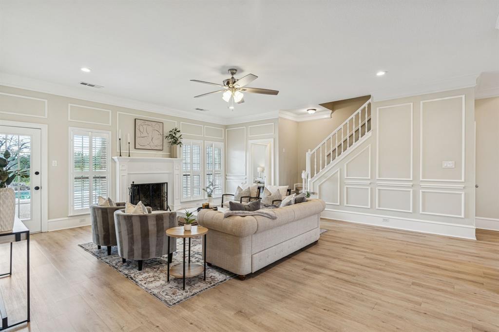 Remuda Ranch Estates - Residential