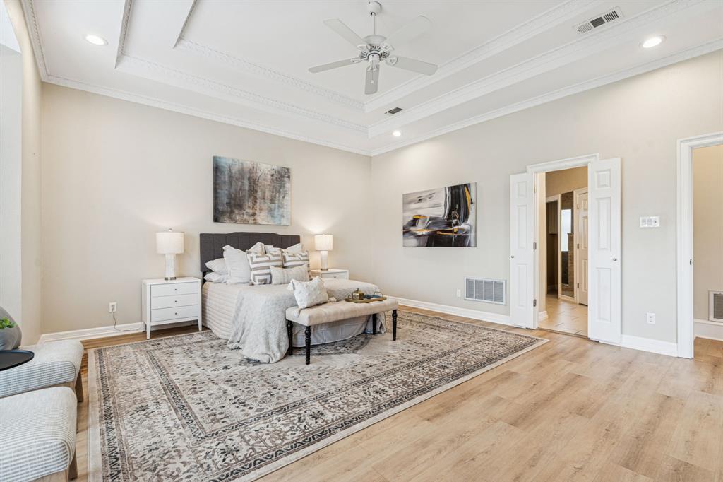 Remuda Ranch Estates - Residential