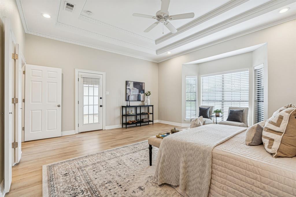 Remuda Ranch Estates - Residential