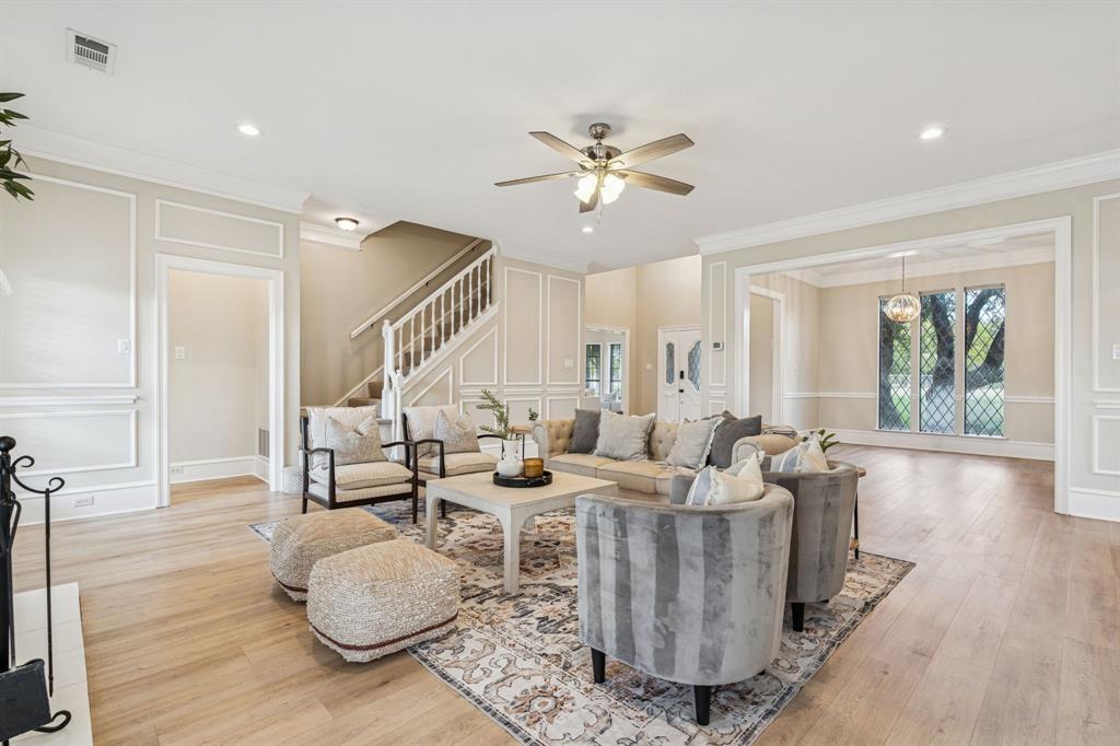 Remuda Ranch Estates - Residential