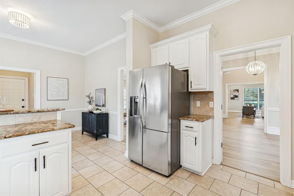 Remuda Ranch Estates - Residential