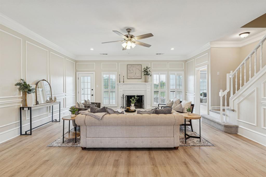 Remuda Ranch Estates - Residential