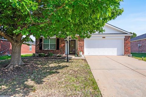 4507 Falcon Drive Sherman TX 75092