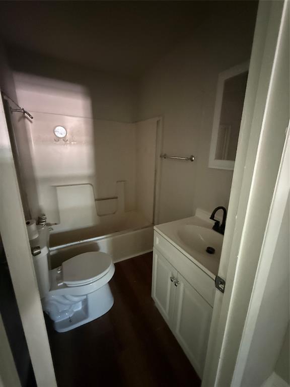 Geo M Wilson Add - Residential Lease