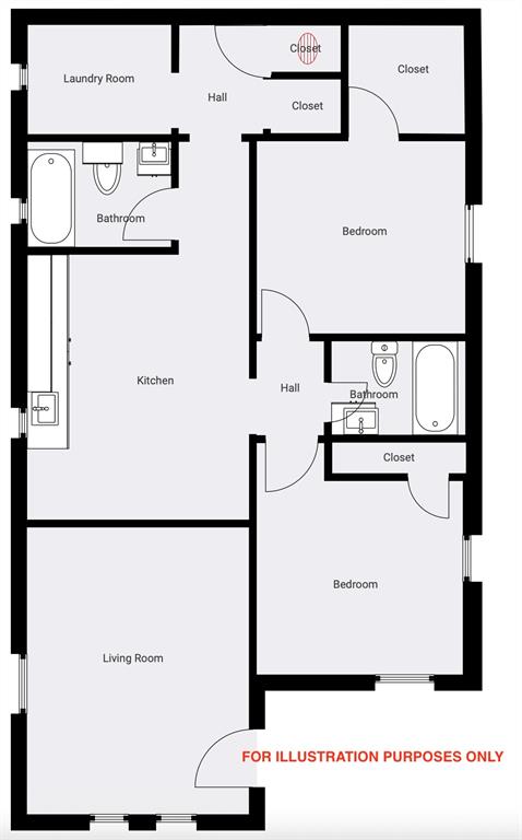 Geo M Wilson Add - Residential Lease