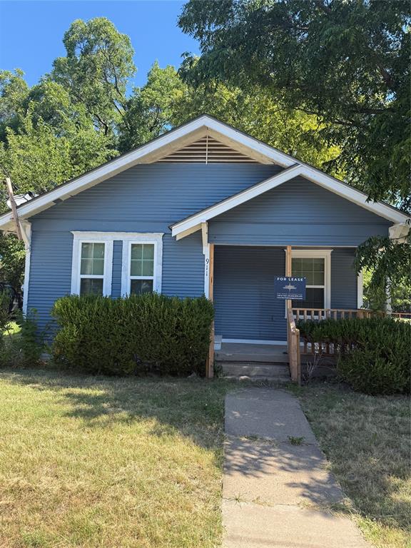 Geo M Wilson Add - Residential Lease