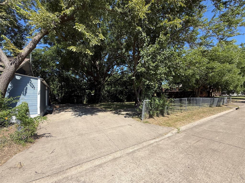 Geo M Wilson Add - Residential Lease