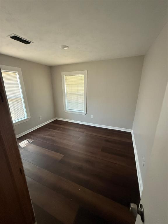 Geo M Wilson Add - Residential Lease