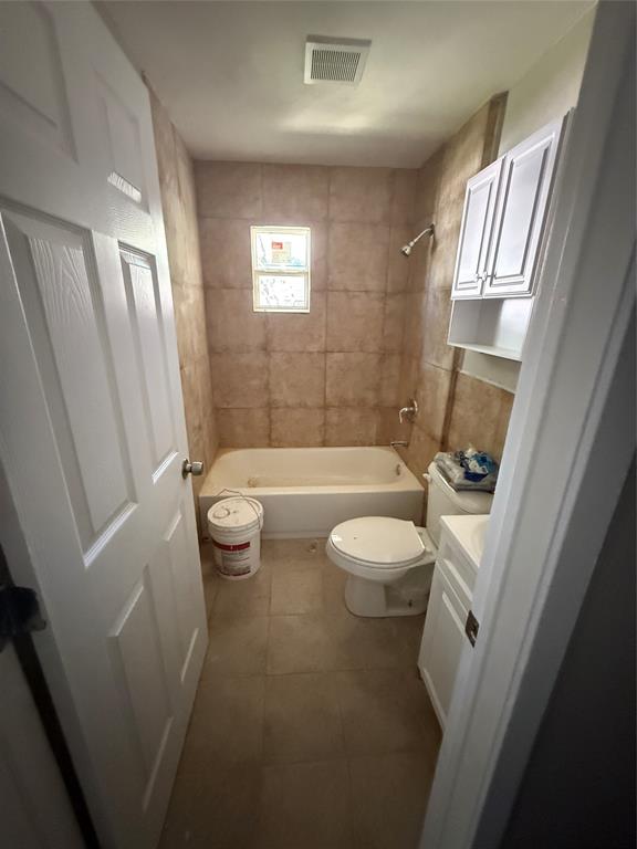 Geo M Wilson Add - Residential Lease