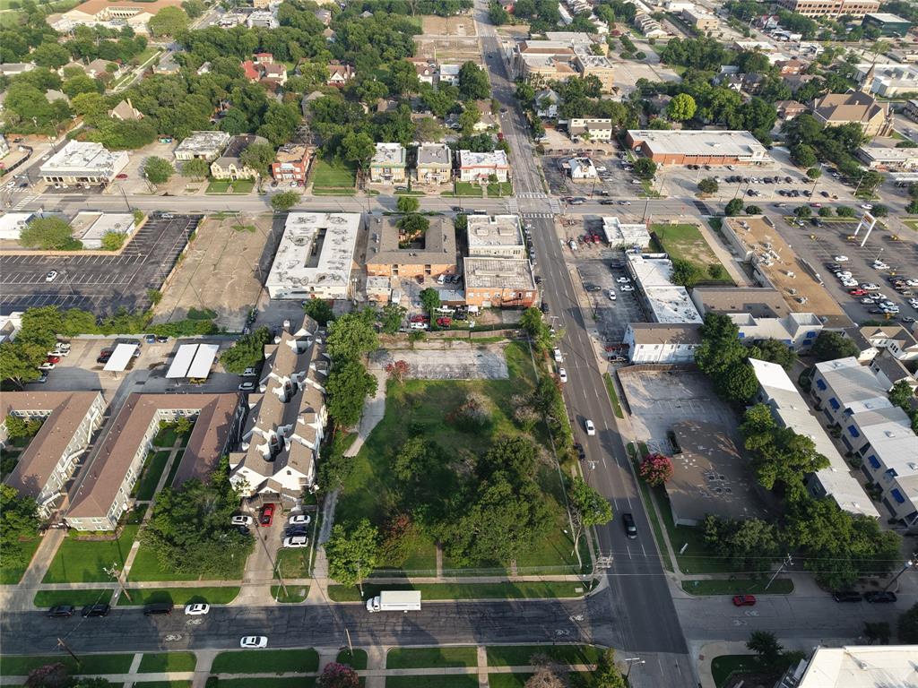 1000 N Peak Street