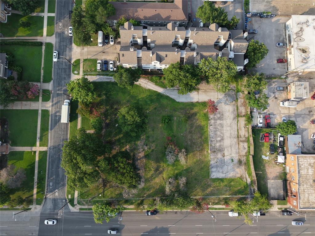 1000 N Peak Street