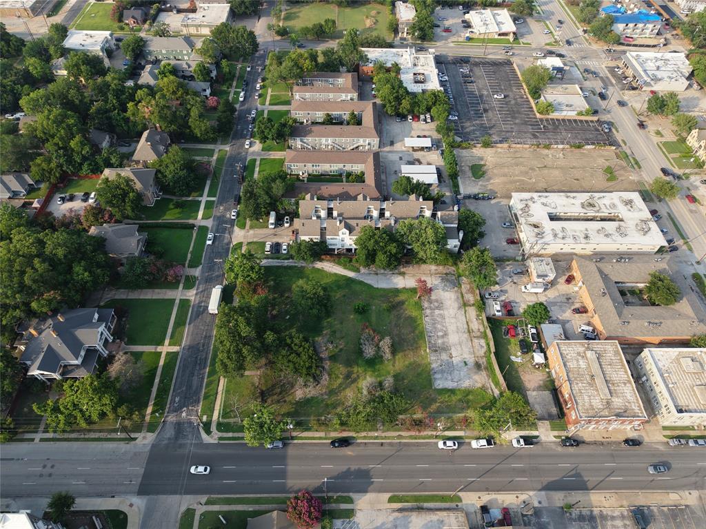 1000 N Peak Street