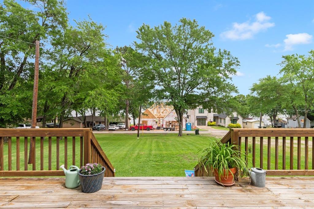 Park Harbor - Residential