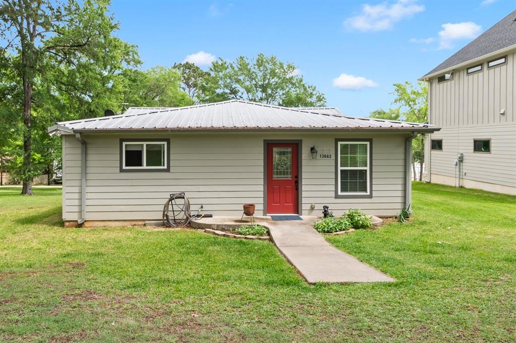 Park Harbor - Residential