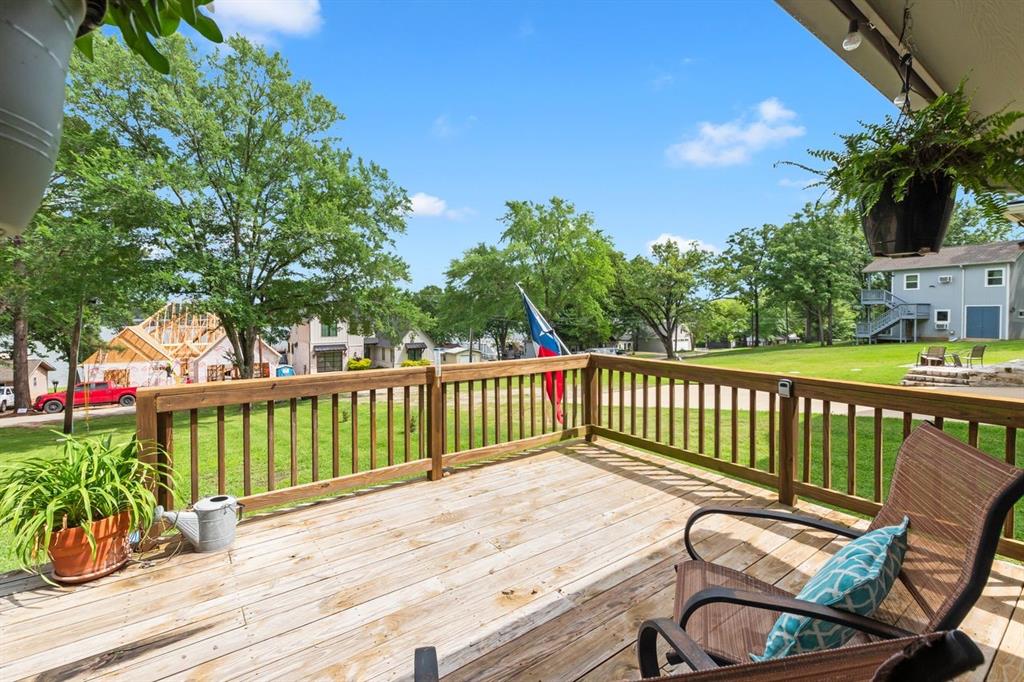 Park Harbor - Residential