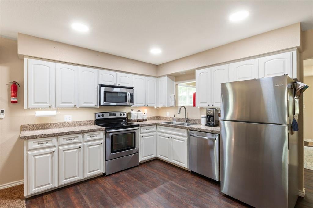 Park Harbor - Residential