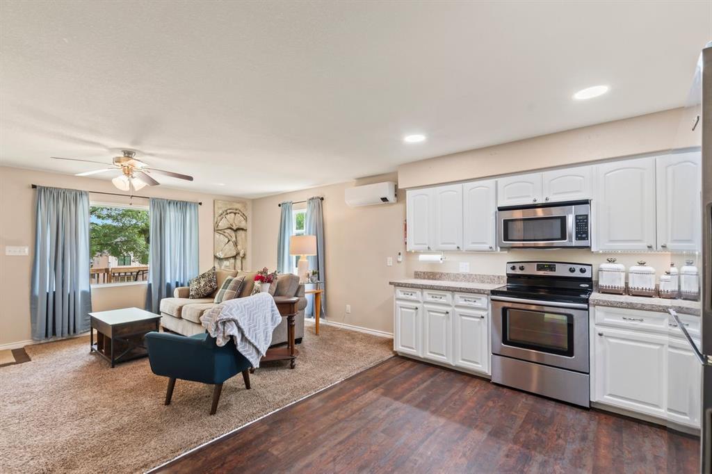 Park Harbor - Residential