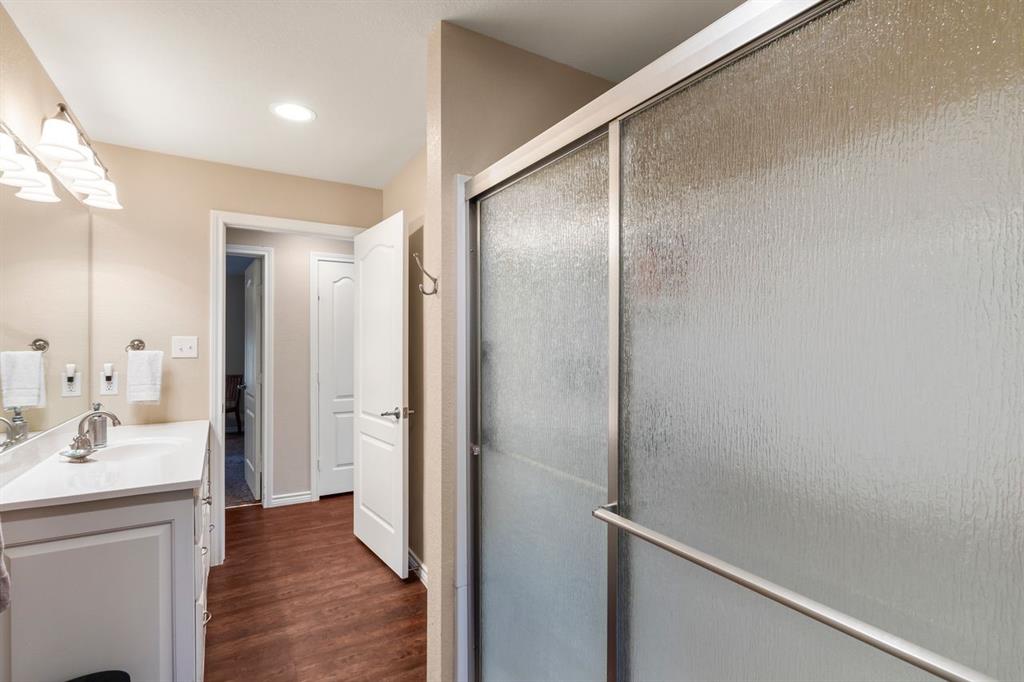 Park Harbor - Residential