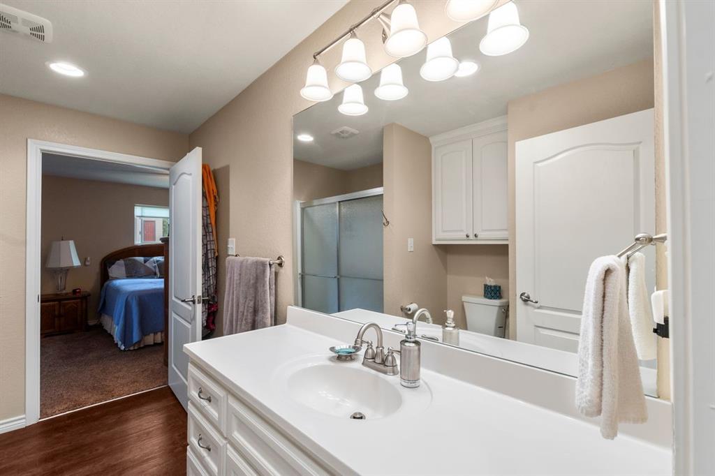 Park Harbor - Residential