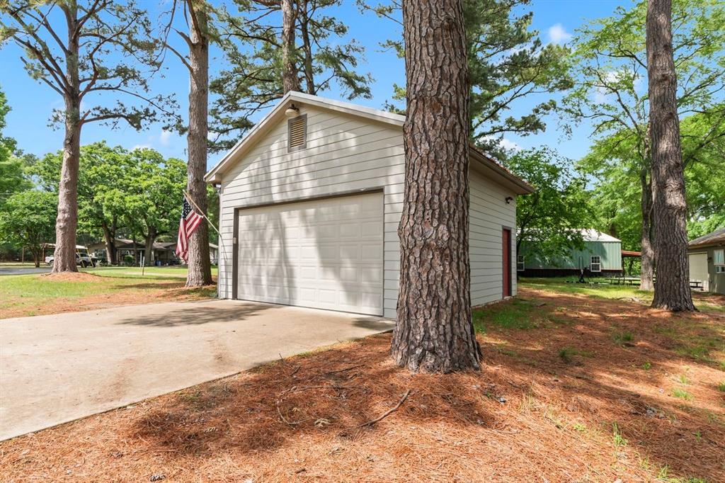 Park Harbor - Residential