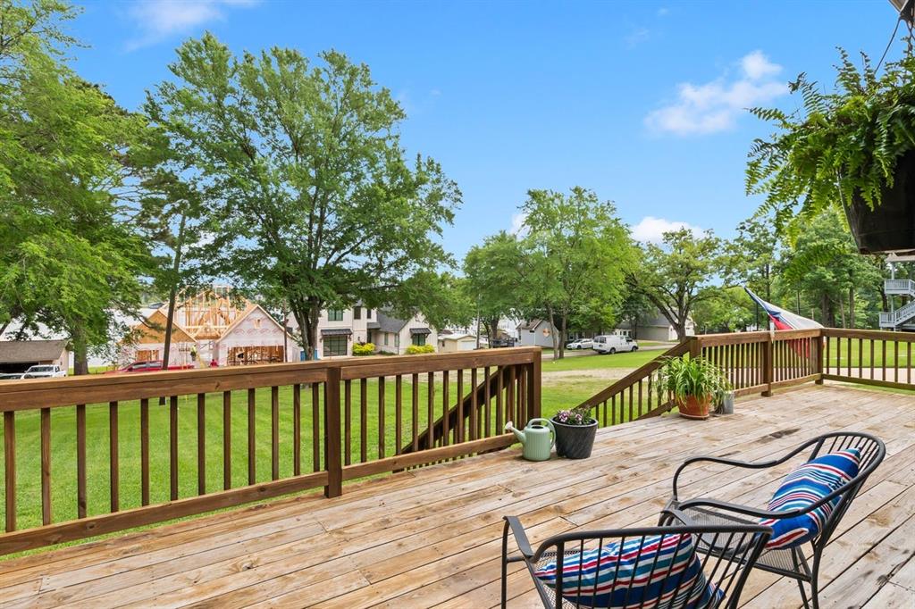 Park Harbor - Residential