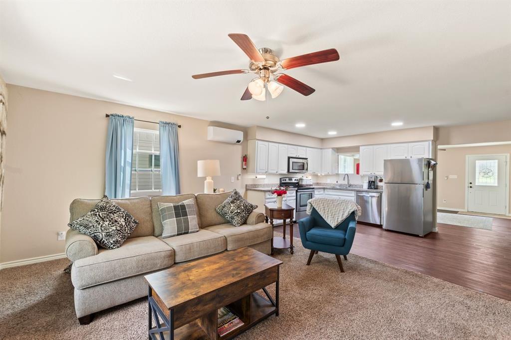 Park Harbor - Residential