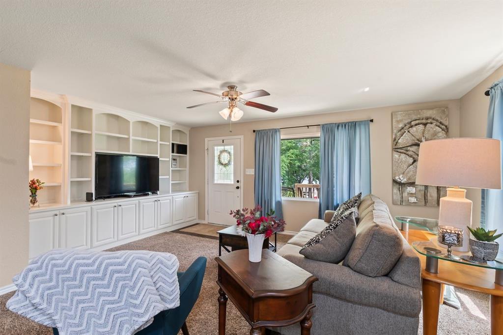 Park Harbor - Residential